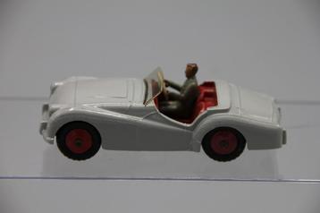 Dinky Toys Triumph TR2 Sports # 105 beschikbaar voor biedingen