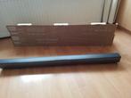 Soundbar 2.0 Philips Tab 4208, Audio, Tv en Foto, Soundbars, Ophalen of Verzenden, Nieuw