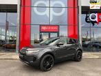 Land Rover Range Rover Evoque 1.5 P300e AWD SE Panorama, Auto's, Automaat, Gebruikt, Zwart, Bedrijf