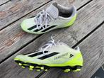 Adidas voetbalschoenen 41,5, Maat XS of kleiner, Ophalen of Verzenden, Zo goed als nieuw, Schoenen