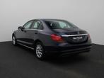 Mercedes-Benz C-klasse 180 d | Automaat | Achteruitrijcamera, Automaat, 12 maanden, Euro 6, 4 cilinders
