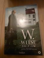 Witse, Cd's en Dvd's, Dvd's | Tv en Series, Ophalen of Verzenden, Gebruikt