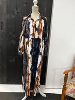 Damesjurk maat L Xl, Kleding | Dames, Jurken, Ophalen of Verzenden, Zo goed als nieuw, Maat 46/48 (XL) of groter