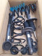 veerpoten voor peugeot/citroen incl. hulpveren, Ophalen, Gebruikt, Citroën