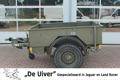 Land Rover Penman MS-2323-001 Off Road aanhangwagen PENMAN L, Auto diversen, Aanhangers en Bagagewagens, Gebruikt