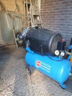 Airpress Compressor HL 425/50, Doe-het-zelf en Verbouw, Compressors, Ophalen, 6 tot 10 bar, 400 tot 800 liter/min, Zo goed als nieuw