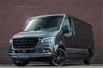 Mercedes-Benz Sprinter 319 1.9 CDI 191PK L2 Pro * BPM VOORDE, Automaat, Gebruikt, Zwart, Diesel