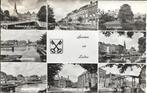 Ansichtkaart Leiden, Verzenden, 1960 tot 1980, Gelopen, Zuid-Holland