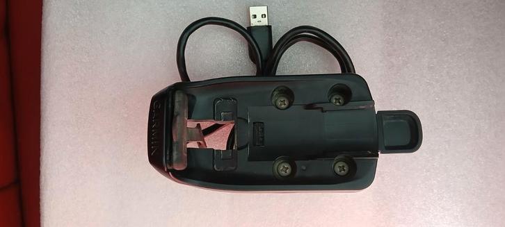 GARMIN Inreach Actieve Houder, Motoren, Accessoires | Navigatiesystemen, Ophalen of Verzenden