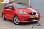 Seat Mii 1.0 Sport Dynamic, Auto's, Seat, Voorwielaandrijving, Gebruikt, Mii, Origineel Nederlands