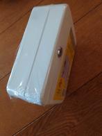 Sleutelbox met 20 haken, stevige constructie!, NIEUW!, Ophalen of Verzenden, Nieuw