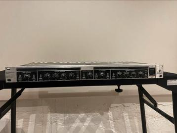 Behringer pro ex 3200 compressor exciter beschikbaar voor biedingen