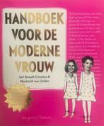 Handboek voor de moderne vrouw - Aaf Brandt Corstius e.a., Ophalen of Verzenden, Zo goed als nieuw, Aaf Brandt Corstius