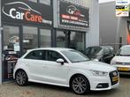 Audi A1 Sportback 1.0 TFSI Adrenalin|APK06-2027|CRUISE-CONTR, Auto's, Audi, Voorwielaandrijving, Stof, 95 pk, 4 stoelen
