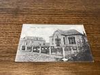 Wolvega.      Herv. School, Ophalen of Verzenden, Friesland