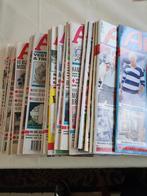 Anna, Ophalen, Zo goed als nieuw