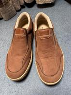 Bruine Rieker Loafers - Maat 40, Ophalen of Verzenden, Gedragen, Bruin, Loafers