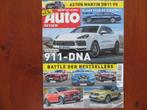 Auto Review 12 2017 Audi A8, Aston Martin DB11 V8, Porsche, Boeken, Ophalen of Verzenden, Zo goed als nieuw, Porsche