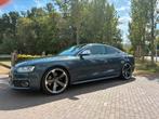 Audi S5 4.2 Quattro | 2009 | pano | B&O | youngtimer, Auto's, Audi, Automaat, 8 cilinders, Leder, 750 kg