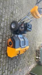 Veegmachine zgan 80 cm breed, Tuin en Terras, Ophalen of Verzenden, Zo goed als nieuw, STIHL