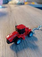 Case IH sleutelhanger. Schaal 1/128, Ophalen, Zo goed als nieuw, Tractor of Landbouw