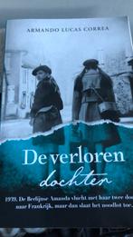 De verloren dochter, Ophalen of Verzenden, Gelezen
