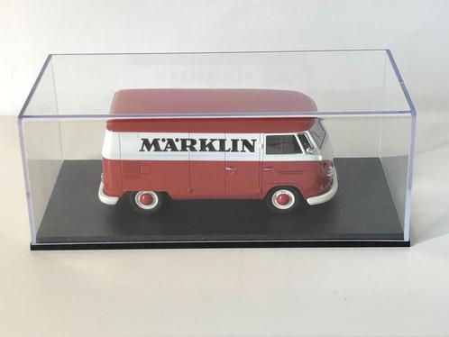 Schuco VW T1 bus Märklin schaal 1:32, Hobby en Vrije tijd, Modelauto's | 1:32, Nieuw, Auto, Schuco, Ophalen of Verzenden