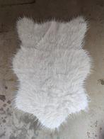 Zachte neppe schapenvacht kleedjes, Gebruikt, Ophalen of Verzenden, 50 tot 100 cm