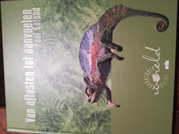 wonderbare wereld ARTIS: leven en overleven + aftasten +, Boeken, Natuur, Zo goed als nieuw, Natuur algemeen, Ophalen of Verzenden