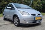 Mitsubishi Colt 1.5 QS 2007, Auto's, Stof, 750 kg, 4 cilinders, Origineel Nederlands