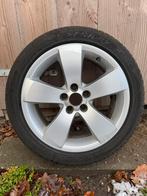 Skoda Fabia velgen, Auto-onderdelen, Banden en Velgen, Ophalen, 16 inch, 205 mm, Zomerbanden