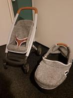 poppenwagen, Ophalen, Zo goed als nieuw, Babypop