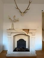 Prachtige Bio-Ethanol Haard met Schouw, Ophalen, Gebruikt, Overige brandstoffen, Bio-ethanolhaard