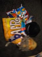 Abraham feest spullen, Eén persoon