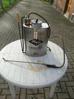 Antieke rugspuit voor onderdelen Of repareren, Antiek en Kunst, Antiek | Gereedschap en Instrumenten, Ophalen