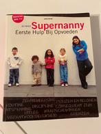 Super nanny, Ophalen of Verzenden, Zo goed als nieuw, Zwangerschap en Bevalling