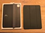 Apple iPad Pro 11" Smart Folio - Cyprus Groen, Computers en Software, Apple iPads, Ophalen, Zo goed als nieuw, Groen, Apple iPad Pro