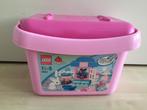 Lego Duplo 4623 Speelset Konijn Nieuwstaat, Kinderen en Baby's, Speelgoed | Duplo en Lego, Ophalen of Verzenden, Zo goed als nieuw