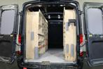 Ford Transit 2.0 TDCI L2 H2 Trend Automaat Navigatie Camera, Stof, Euro 6, 2237 kg, Bedrijf
