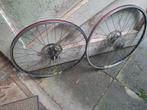 Mavic wielset race fiets, Minder dan 10 versnellingen, Gebruikt, 26 inch, Staal