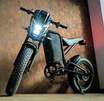 Supermoto73 TRX ’25 | Eerste 5 van heel NL!!, Overige merken, Nieuw, Ophalen of Verzenden, 59 cm of meer