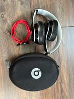 Beats solo, zwart, Audio, Tv en Foto, Koptelefoons, Ophalen of Verzenden, Gebruikt, Beats