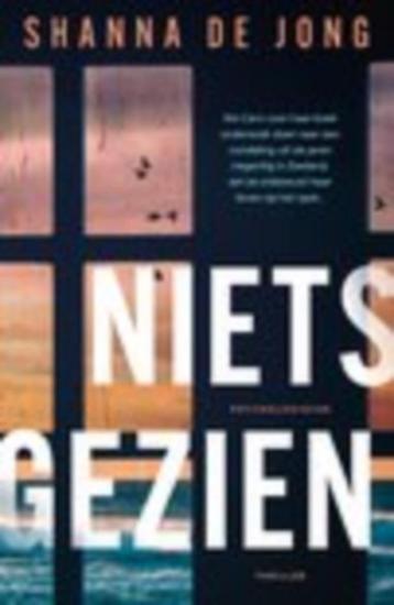 Niets gezien beschikbaar voor biedingen