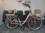 Montego Damesfiets - Fijne stadsfiets!, Fietsen en Brommers, Versnellingen, Ophalen, Overige merken, 53 tot 56 cm