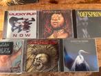 CD Verzameling - Rock, Alternative, Metal, Ophalen of Verzenden, Zo goed als nieuw, Alternative