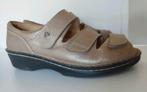 Finn Comfort klittenband sandalen 6 39 Good, Finn Comfort, Verzenden, Sandalen of Muiltjes, Zo goed als nieuw
