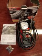 Nini Compressor UMK 10 B 2 12 V Nieuw, Ultimate Speed, DM, Ophalen of Verzenden, Zo goed als nieuw