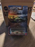 Hot Wheels McLaren p1, Hobby en Vrije tijd, Ophalen of Verzenden, Nieuw, Auto