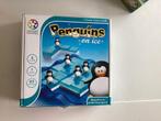 Penguins on Ice - Smart Games Puzzel, Een of twee spelers, Ophalen of Verzenden, Zo goed als nieuw