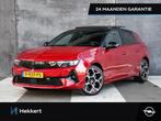 Opel Astra GS-Line 1.6 Turbo PHEV 180pk Automaat SCHUIF-DAK, Automaat, Gebruikt, 4 cilinders, 179 pk
